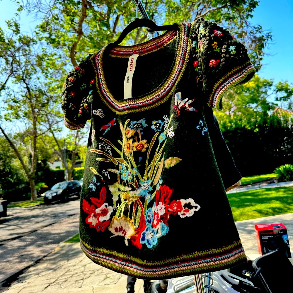 Kenzo top